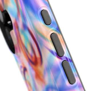 Pastel Waves - Galaxy Tough
