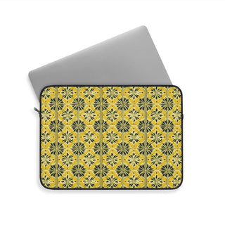 Petal Burst - Laptop Sleeve
