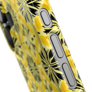 Petal Burst - iPhone Slim