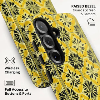 Petal Burst - Galaxy Tough