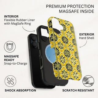 Petal Burst - iPhone MagSafe