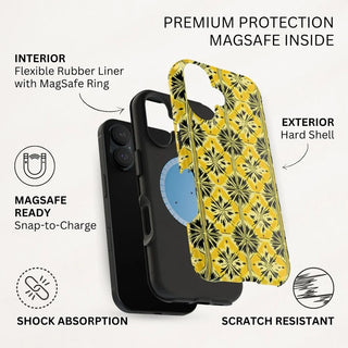 Petal Burst - iPhone MagSafe