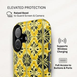 Petal Burst - iPhone MagSafe