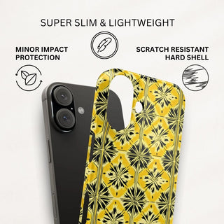 Petal Burst - iPhone Slim
