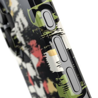 Phantom Shades - iPhone Slim