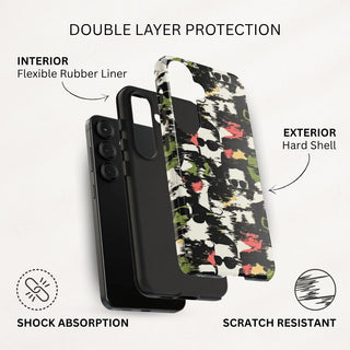 Phantom Shades - Galaxy Tough