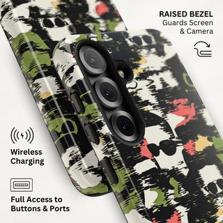 Phantom Shades - Galaxy Tough