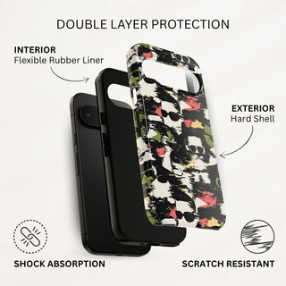 Phantom Shades - Pixel Tough