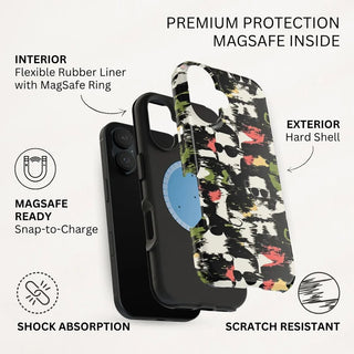 Phantom Shades - iPhone MagSafe