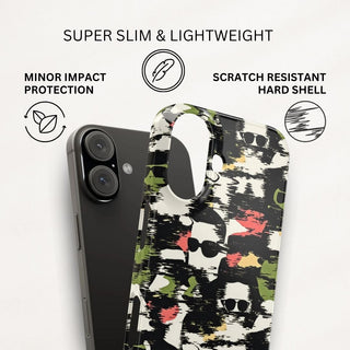 Phantom Shades - iPhone Slim