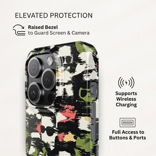 Phantom Shades - iPhone Slim