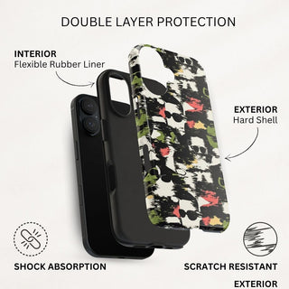 Phantom Shades -iPhone Tough