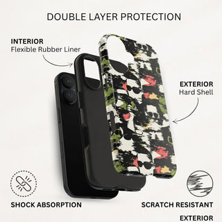 Phantom Shades -iPhone Tough