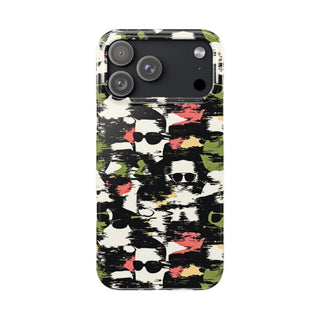 Phantom Shades - iPhone Slim