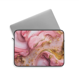 Pink Élan - Laptop Sleeve