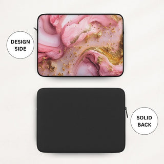 Pink Élan - Laptop Sleeve