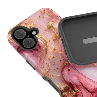 Pink Élan - iPhone Tough