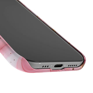 Pink Élan - iPhone Slim