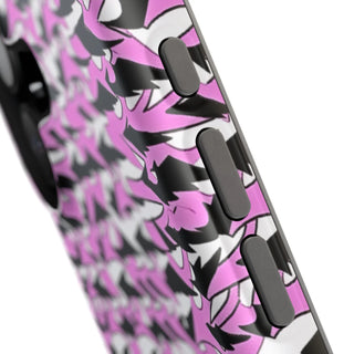 Pink Panache - Galaxy Tough