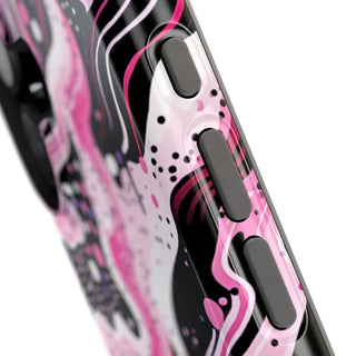 Pink Surge - Galaxy Tough