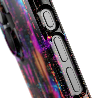 Pixel Rush - iPhone Slim