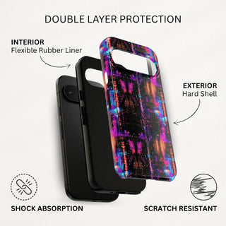 Pixel Rush - Pixel Tough