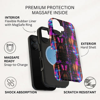 Pixel Rush - iPhone MagSafe