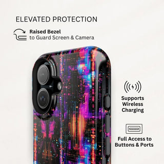 Pixel Rush - iPhone MagSafe