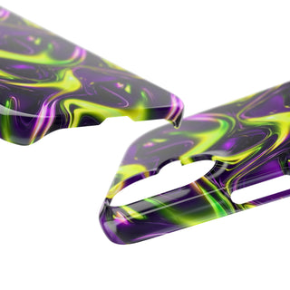 Plasma Bloom - iPhone Slim