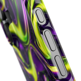 Plasma Bloom - iPhone Slim