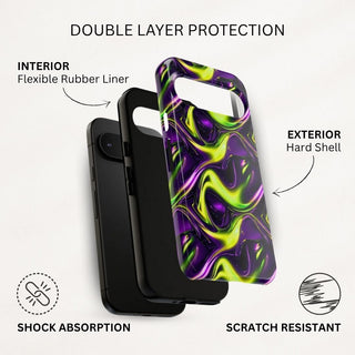 Plasma Bloom - Pixel Tough