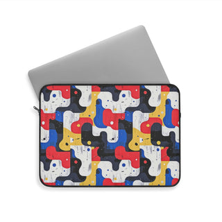 Pop Flow - Laptop Sleeve