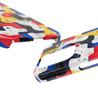 Pop Flow - iPhone Slim