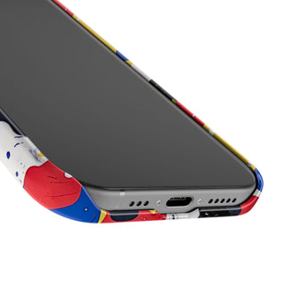 Pop Flow - iPhone Slim