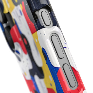 Pop Flow - iPhone Slim