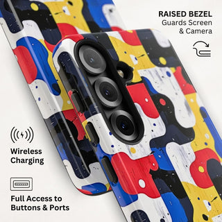 Pop Flow - Galaxy Tough