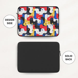 Pop Flow - Laptop Sleeve