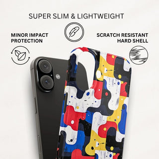 Pop Flow - iPhone Slim
