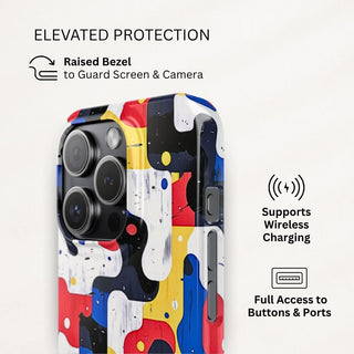 Pop Flow - iPhone Slim