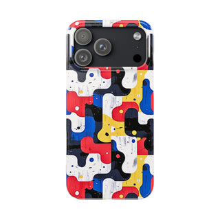 Pop Flow - iPhone Slim