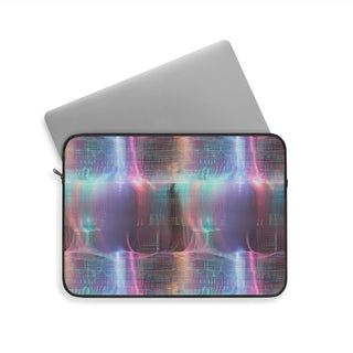 Prism Veil - Laptop Sleeve