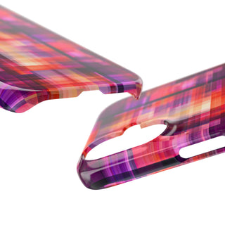 Prism Heat - iPhone Slim