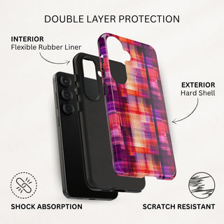 Prism Heat - Galaxy Tough