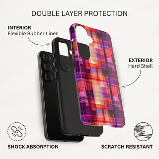 Prism Heat - Galaxy Tough