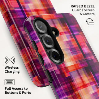 Prism Heat - Galaxy Tough