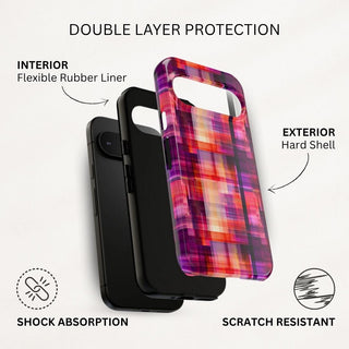 Prism Heat - Pixel Tough