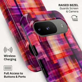 Prism Heat - Pixel Tough