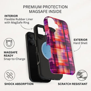 Prism Heat - iPhone MagSafe