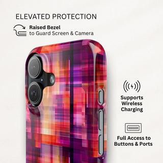 Prism Heat - iPhone Slim