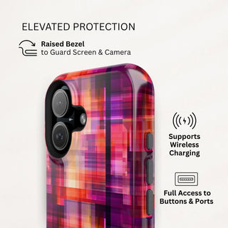 Prism Heat - iPhone MagSafe